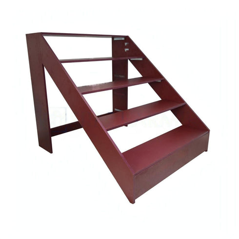 4ft. 5step Revolutionary Golu Step